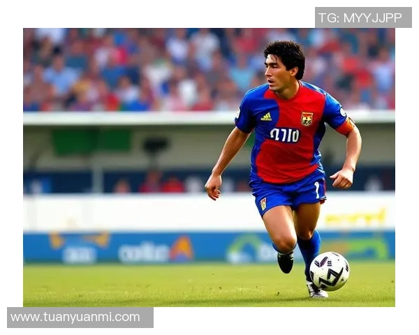 忠诚球星的传奇故事：那些为一队奉献终身的足球英雄