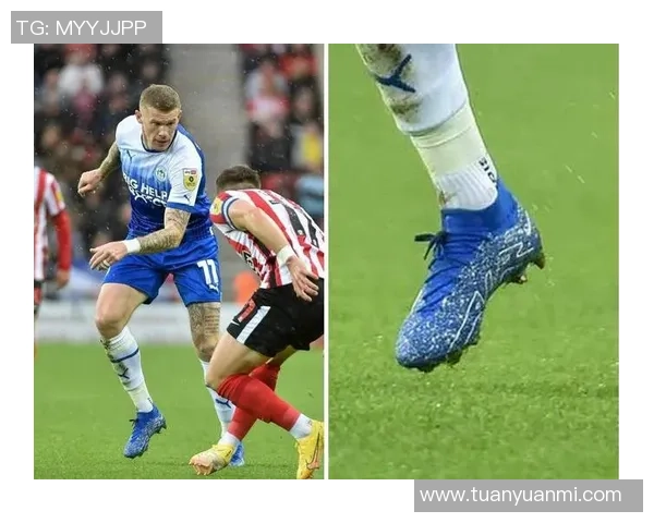 球星是否都穿钢钉足球鞋不同选择背后的原因和影响分析